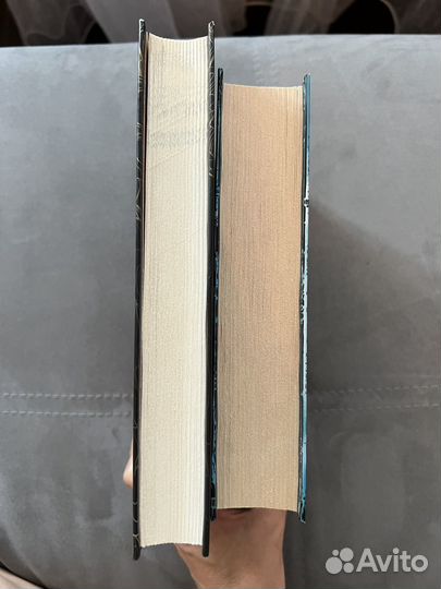 Книги Кай Майер