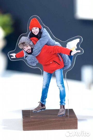 Трек пластинка с фото