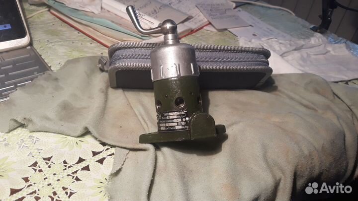 Запчасти на токарный и фрезерный станок