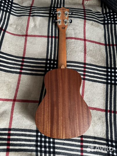 Укулеле концерт Flight NUC 310