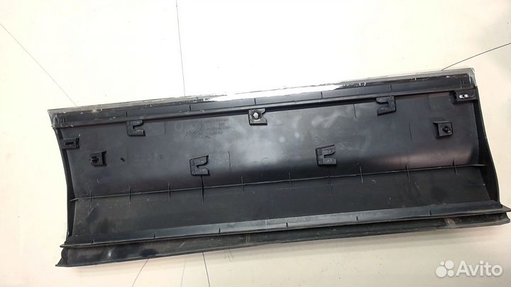 Молдинг двери Volkswagen Tiguan 2020, 2022