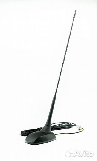 Магнитная антенна сибишка Euro