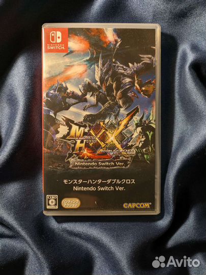 Эксклюзивы для PS4 и Nintendo Switch