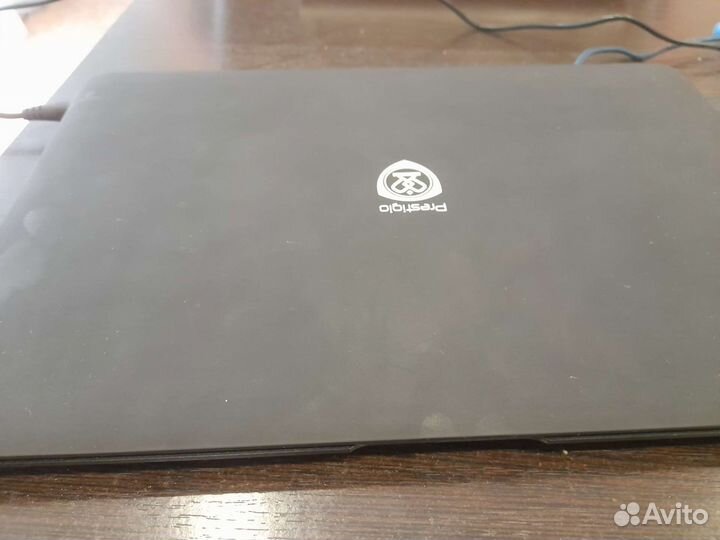 Ноутбуки Prestigio Smartbook 116A03 Win10 Home