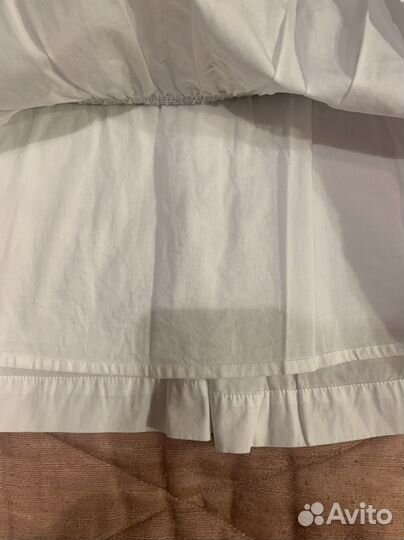 Платье летнее для девочки Mango