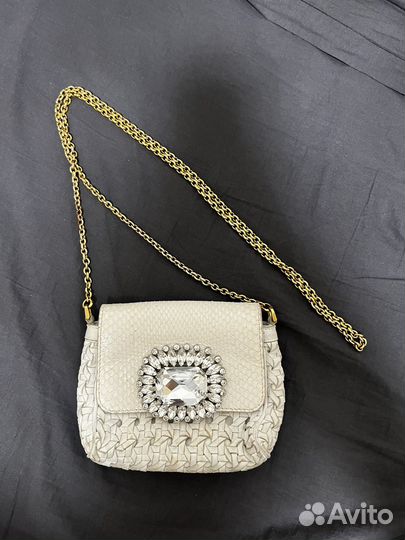Сумка Dolce gabbana mini оригинал