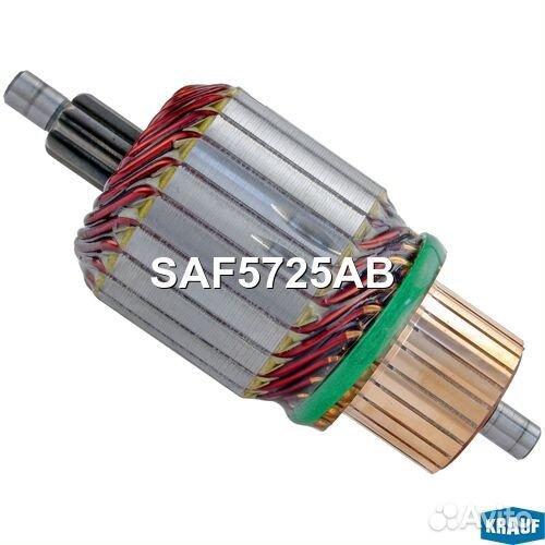 Ротор стартера