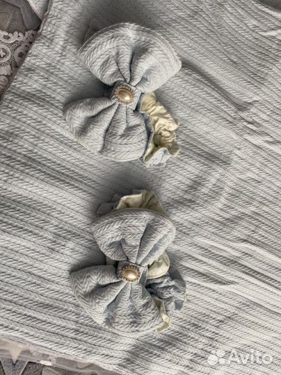 Конверт одеяло на выписку