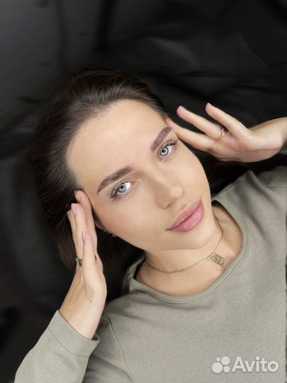 Перманентный макияж