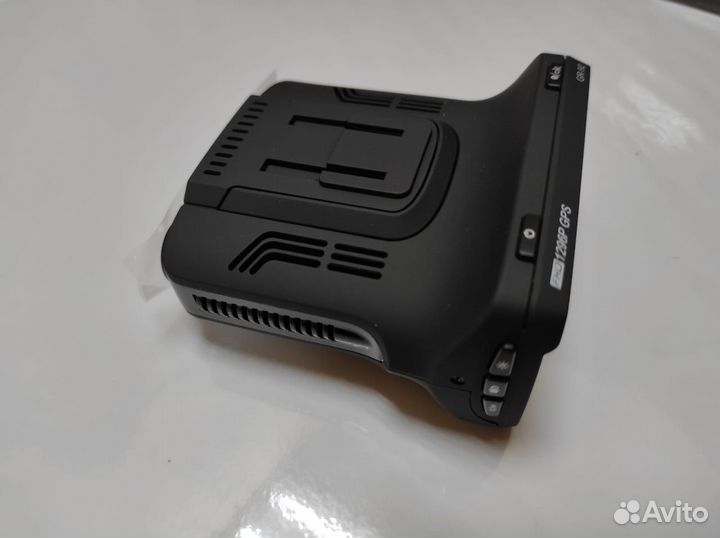 Видеорегистратор c антирадаром Eplutus GR92