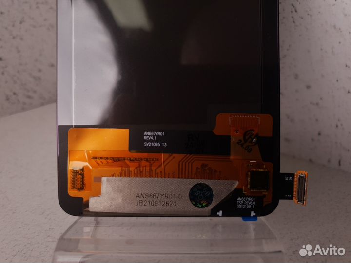 Дисплей Xiaomi Redmi Note 11 Pro 4G oled