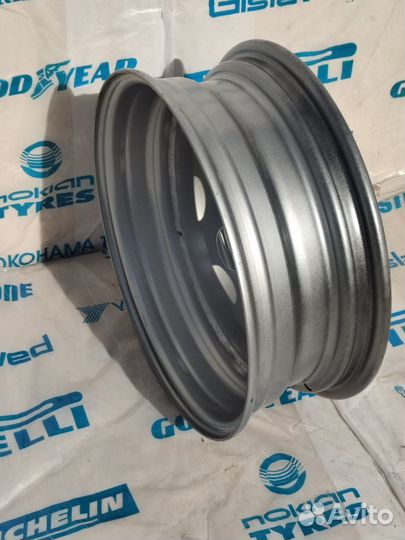 Диски газель GAZ 2123-3101015-01 ГАЗЕЛЬ газ 5,5X16