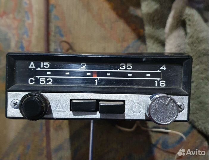 Приемник А 370М1-3