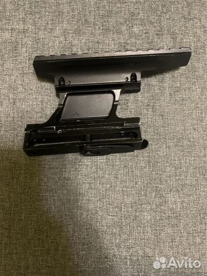 Кронштейн Вепрь (сок-94,95) оригинал