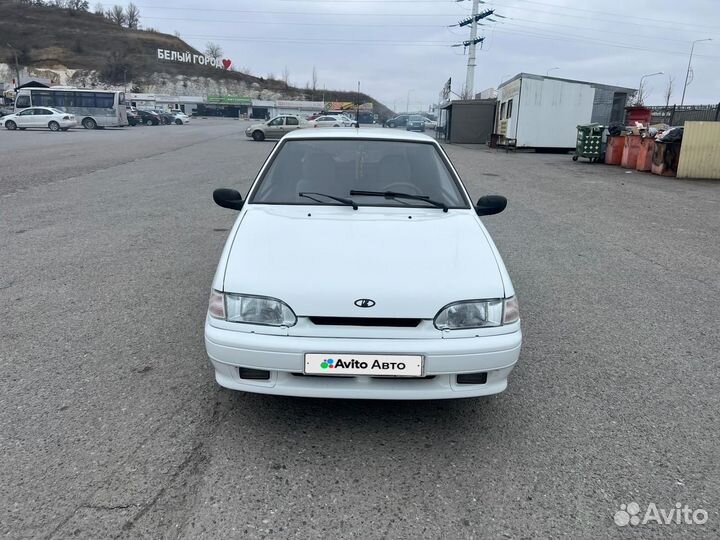 ВАЗ 2113 Samara 1.6 МТ, 2011, 150 000 км