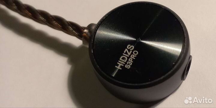 Цап Hidizs S3 Pro