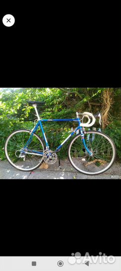 Велосипед Старт Шоссе Москва 80