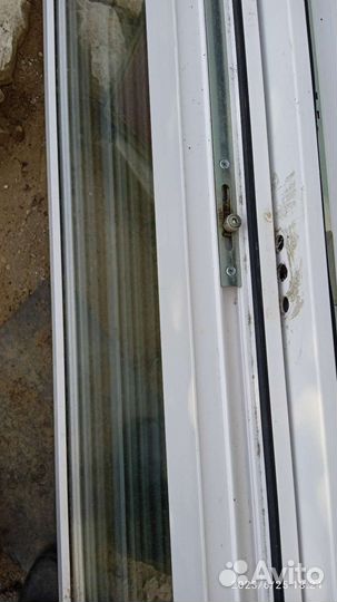 Рама.Оконная створка,Сплошное окно. Б/у