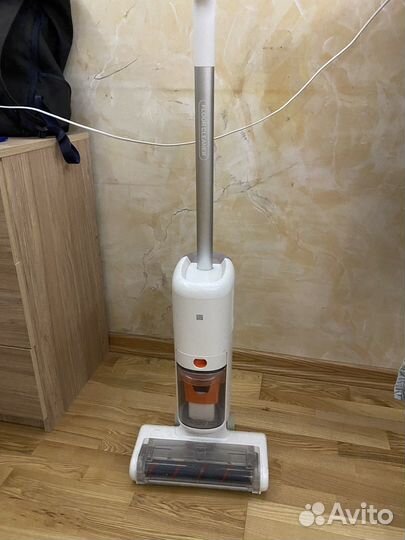 Моющий пылесос Xiaomi FG2020