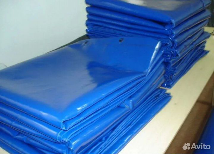 Тенты и полога