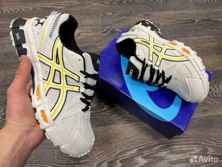 Кроссовки мужские Asics