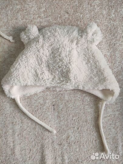 Шапки Zara, H&m, Acoola