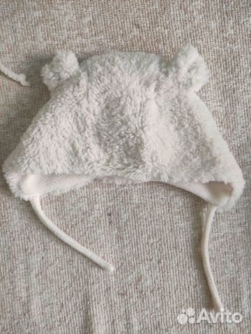 Шапки Zara, H&m, Acoola