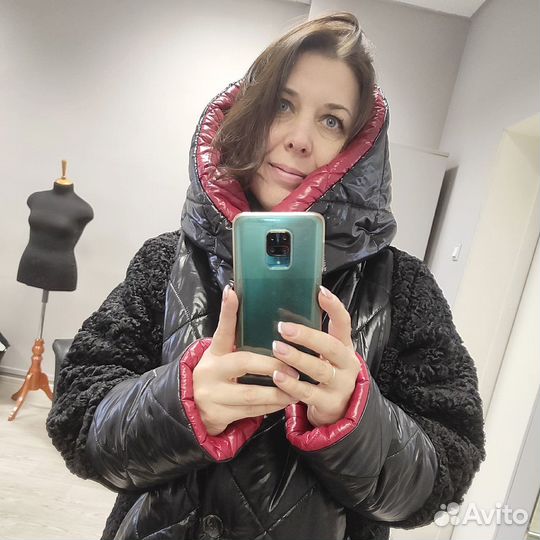 Пошив одежды на заказ