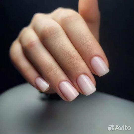 Ногти гель лак
