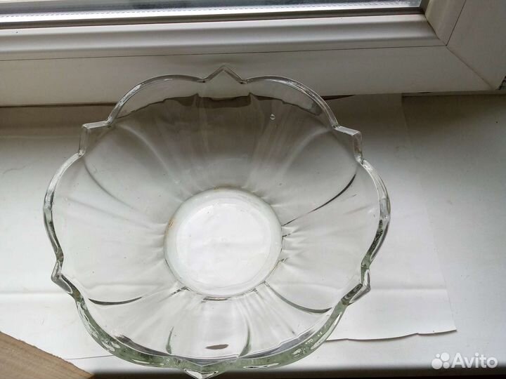 Вазы разные