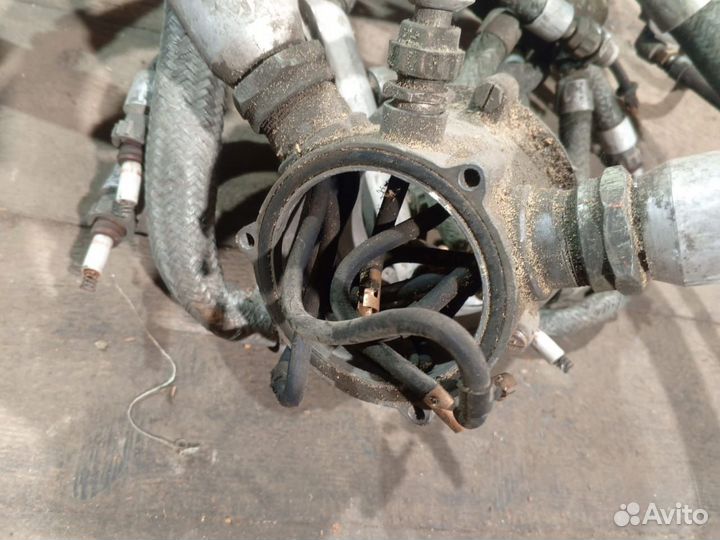 Запчасти на ЗИЛ 130