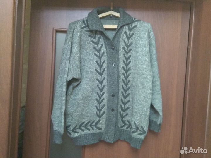 Кардиган женский