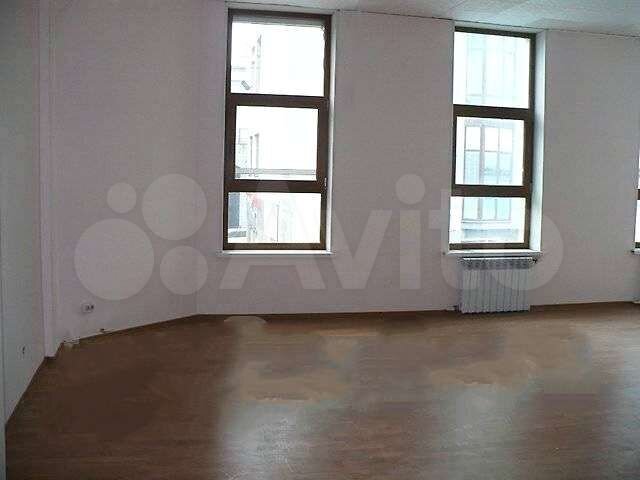 Офис, 59.6 м²