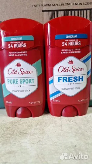 Дезодорант Old spice 85 мл