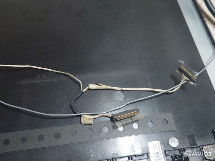 Шлейф матрицы Acer a315-34