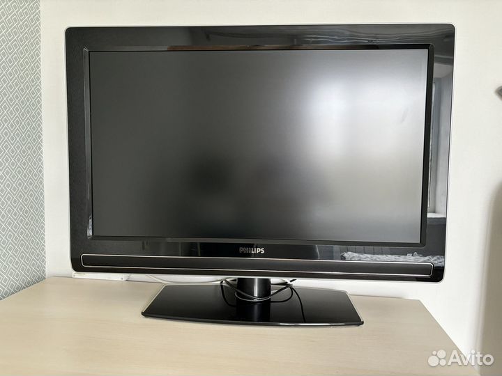 Телевизор philips