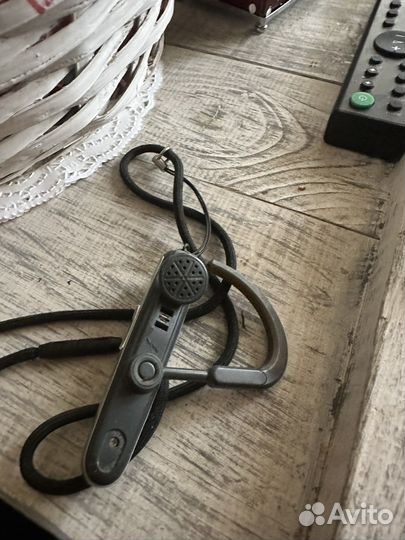 Гарнитура - Sony Ericsson