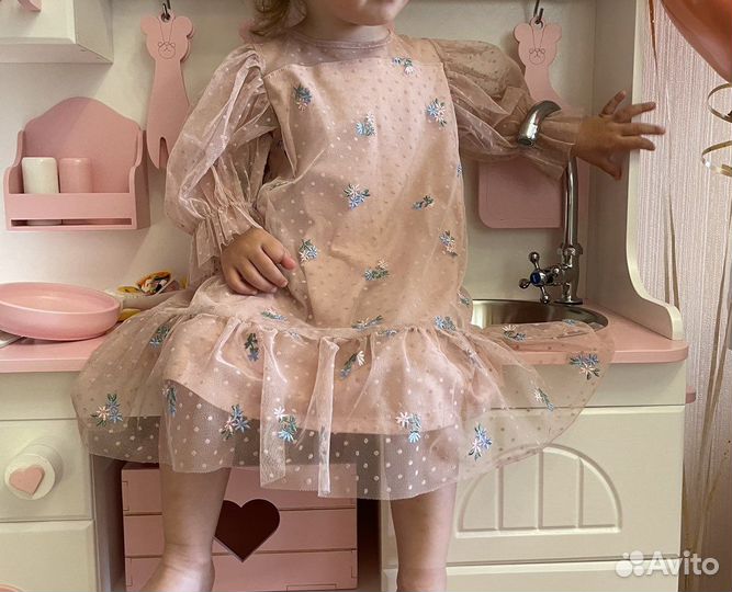 Платье sela 92