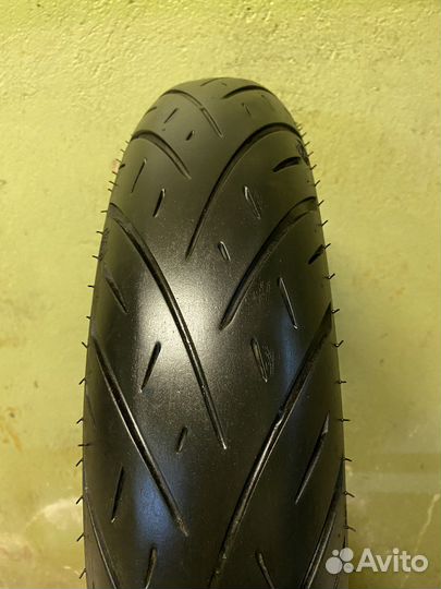 130/80 R17 Metzeler Cruisetec (116)