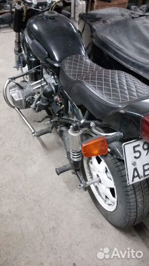 Урал имз 8.103