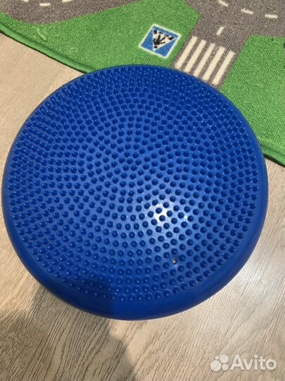 Баллансировочная подушка ортосила