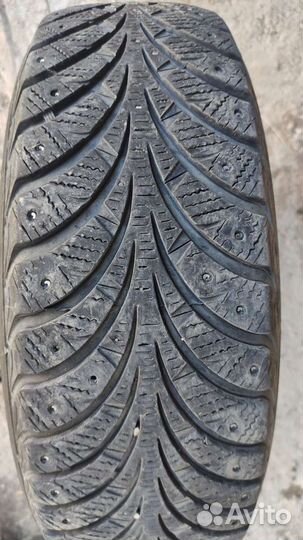Sava Eskimo Stud 185/65 R15 88T