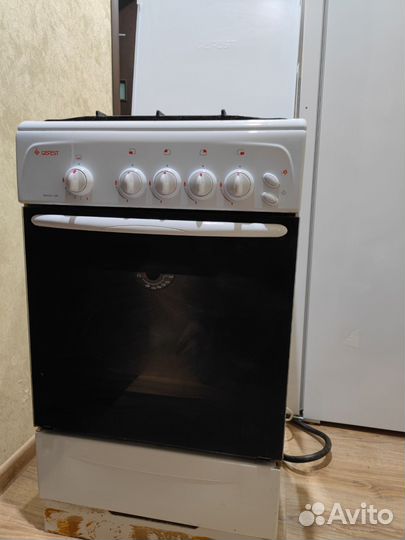 Газовая плита gefest