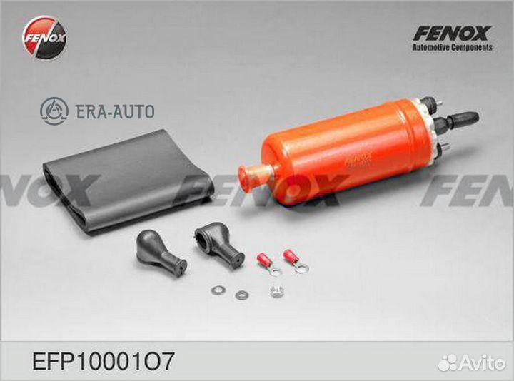 Fenox EFP10001O7 Топливный насос