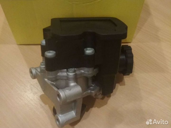 Насос гур Мерседес W 638 203 211 220