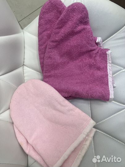 Воскоплав для парафинотерапии