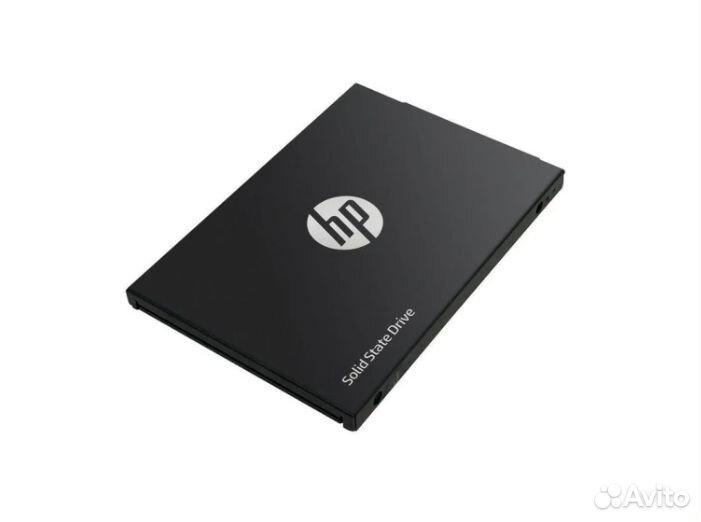 HP SSD (345M8AA)