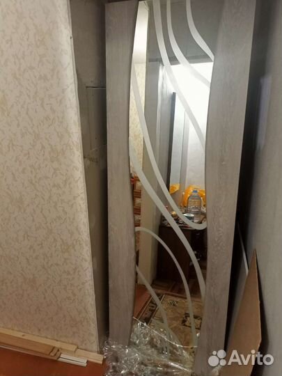 Дверь межкомнатная 700 х 2000 новая без коробки