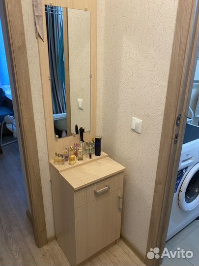 Трельяж трюмо