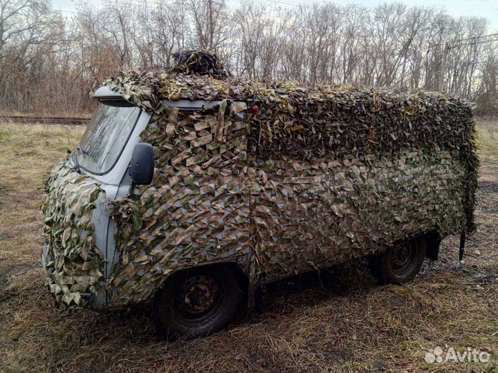 Купольный подавитель FPV дронов Бпла Капюшон